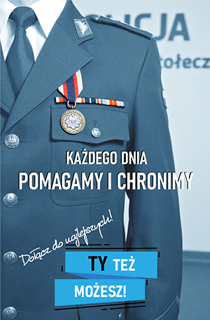 Pomagamy i chronimy