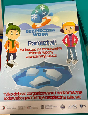 Bezpieczne Ferie 2024