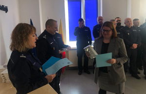 święto służby cywilnej
