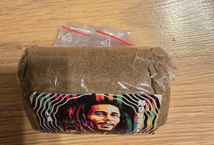 Policyjny dozór za posiadanie znacznej ilości narkotyków