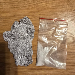 Policyjny dozór za posiadanie znacznej ilości narkotyków