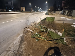 Piłeś? Nie jedź! Kolejny nietrzeźwy kierowca zatrzymany