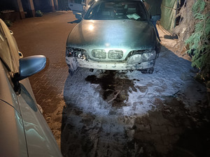 Piłeś? Nie jedź! Kolejny nietrzeźwy kierowca zatrzymany