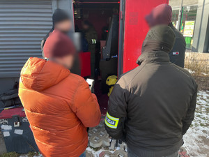 Kolejny nielegalny salon gier hazardowych zlikwidowany