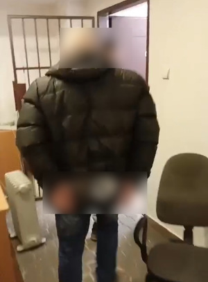 Jeden kradł, drugi sprzedawał - zostali tymczasowo aresztowani