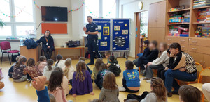 Rozmawiamy o bezpiecznym internecie