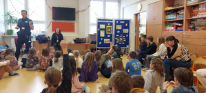 Rozmawiamy o bezpiecznym internecie