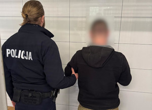 Wieczorem kilka piw, rano promile w wydychanym powietrzu