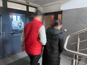 Okradła swojego pracodawcę, łup sprzedała w lombardzie