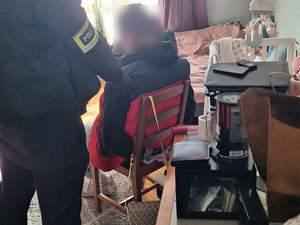 Mefedron, marihuana, amfetamina i MDMA – dozór za posiadanie znacznej ilości narkotyków