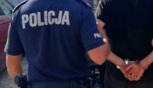 5 miesięcy w więziennej celi