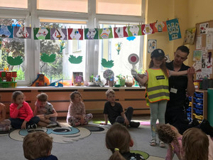 Uczymy rozwagi, uwagi i odwagi