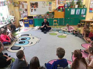 Uczymy rozwagi, uwagi i odwagi