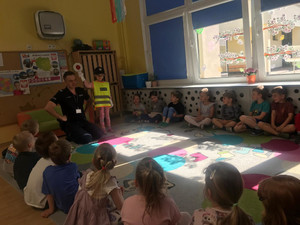 Uczymy rozwagi, uwagi i odwagi