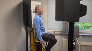 Kryminalni zatrzymali dwóch podejrzanych o usiłowanie oszustwa ,,na legendę” – zostali tymczasowo aresztowani