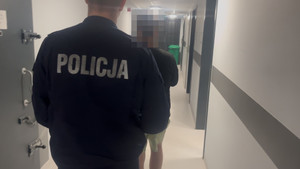 Tymczasowy areszt dla nożownika z Ursynowa