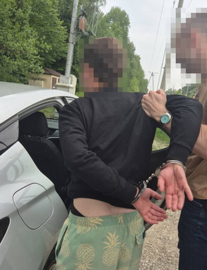 Tymczasowy areszt dla nożownika z Ursynowa