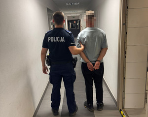 Brali co chcieli - odpowiedzą za kradzieże sklepowe