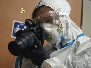 Akademicki kampus w centrum działań antykryzysowych – ćwiczenia na SGGW