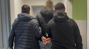 Trzy agresywne osoby z Sadyby jeszcze dzisiaj usłyszą zarzuty. O losie 16-latka zadecyduje sąd