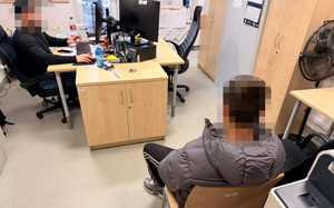 Brat ukradł siostra sprzedała - zatrzymani za kradzież i paserstwo