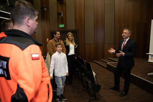 Wzorowa postawa ucznia – przykład godny naśladowania