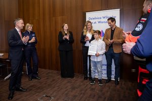 Wzorowa postawa ucznia – przykład godny naśladowania