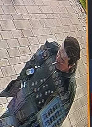 Jeśli rozpoznajesz tych mężczyzn zadzwoń!