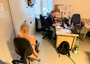 Pieniądze i złote monety zniknęły z mieszkania - podejrzana zatrzymana