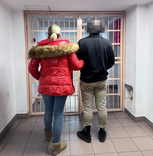 Wchodzili do mieszkań pod pretekstem awarii - dwóch ,,hydraulików” tymczasowo aresztowanych