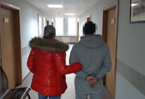 Wchodzili do mieszkań pod pretekstem awarii - dwóch ,,hydraulików” tymczasowo aresztowanych