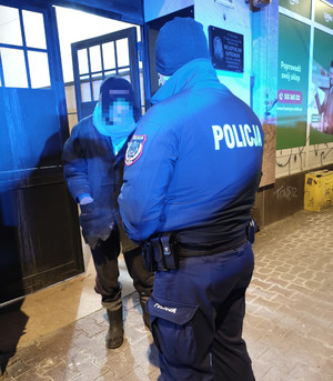 Gdy temperatura spada, liczy się każda reakcja