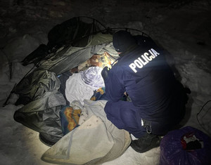 Gdy temperatura spada, liczy się każda reakcja