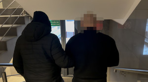 3 miesiące aresztu dla podejrzanych o kradzież Maserati