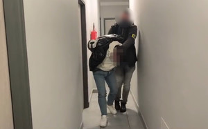 Oszukiwali metodą ,,na lekarza”- skuteczna akcja mokotowskich policjantów