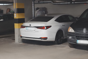 Odzyskali przywłaszczone auto warte 137 000 złotych