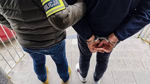 5 lat więzienia dla poszukiwanego – skuteczne działania mokotowskich kryminalnych