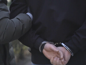 Zatrzymani w sprawie pożaru magazynu przy ul. Kłobuckiej