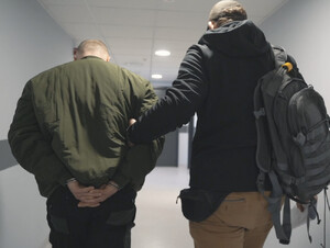 Zatrzymani w sprawie pożaru magazynu przy ul. Kłobuckiej