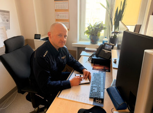 Oddaj głos na dzielnicowego z Wilanowa w plebiscycie #SuperDzielnicowy 2026