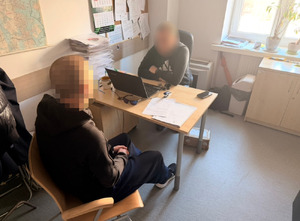 Żeby mieć pieniądze na narkotyki, kradł rowery. Usłyszał sześć zarzutów