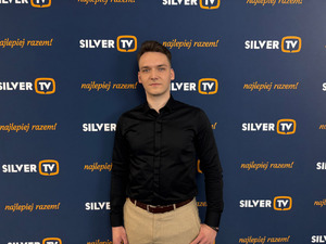 Dzielnicowy z Dolnego Mokotowa w plebiscycie #SuperDzielnicowy 2026