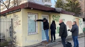 Policjanci z Mokotowa i funkcjonariusze KAS uderzyli w nielegalny hazard