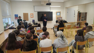 Przemoc, hejt, agresja. Jak przeciwdziałać