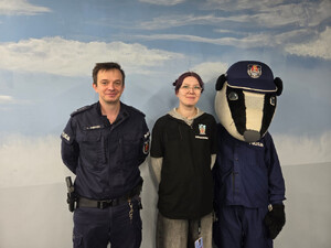 Policja i Kolejkowo Warszawa uczą, jak bezpiecznie poruszać się w mieście