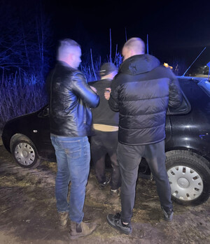 Czujność i profesjonalizm - policjant poza słuzbą zatrzymał nietrzeźwego kierowcę