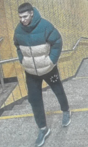 Jeśli rozpoznajesz tych mężczyzn zadzwoń!