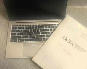 Przelał pieniądze i stracił kontakt ze sprzedawcą – sprawca zatrzymany