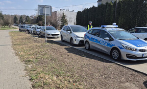 Działania prewencyjne na terenie Ursynowa