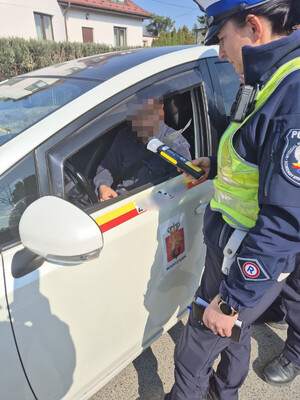 Działania prewencyjne na terenie Ursynowa